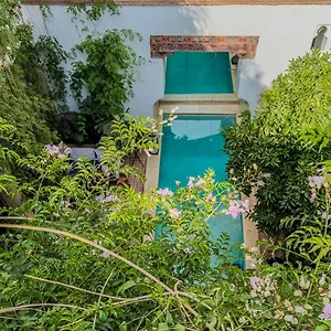 Riad Rafaele &, Marraquexe