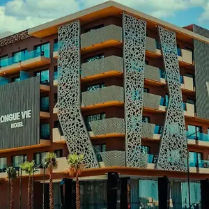 4* فندق Longue Vie