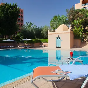 5* فندق أطلس مدينا آند سبا